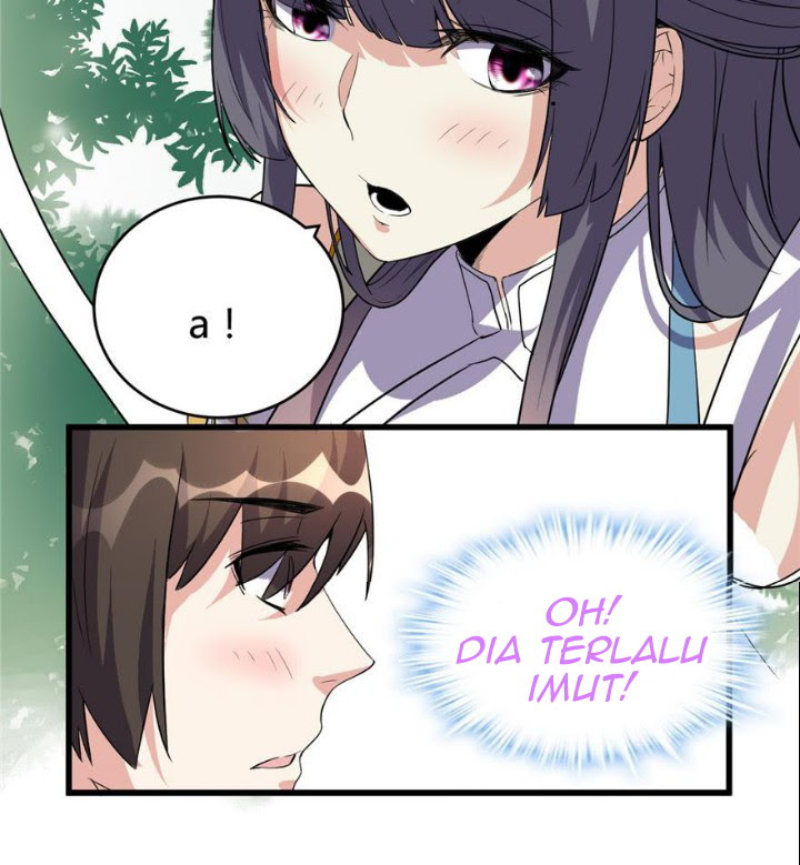 I Might Be A Fake Cultivator Chapter 15 Gambar 26